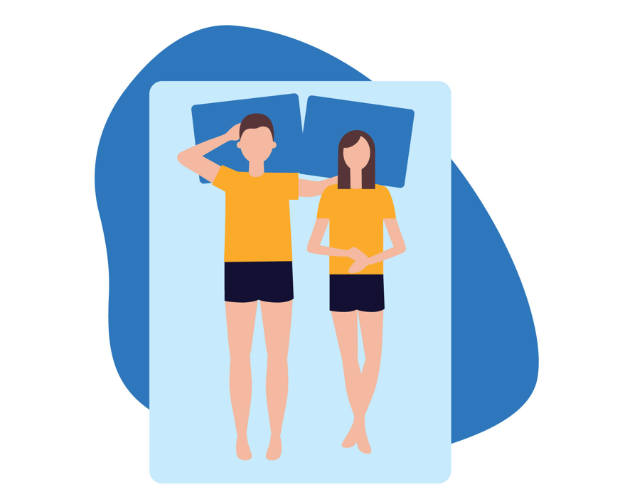 colchon matrimonio 135x190